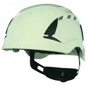 Skyddshjälm Peltor X5500, Vit