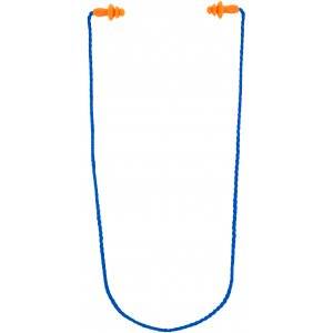 Hörselpropp Tri-Flange med snöre och ask, 3M 1271