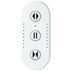 RF-fjärrkontroll till Smart Connect Jalusimodul