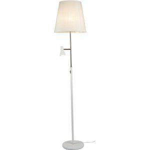 Costello Golvfot 139,5cm Mattvit