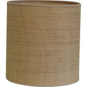 Bali Lampskärm Ø39cm Natur Transparent