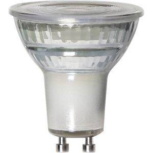 Spotlight LED GU10 6500K 610lm 5,7W(75W)