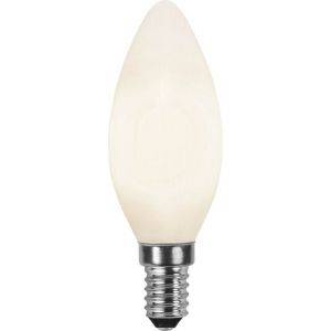 LED-Lampa Kron, Opal E14 2700K 450lm 5W(39W)