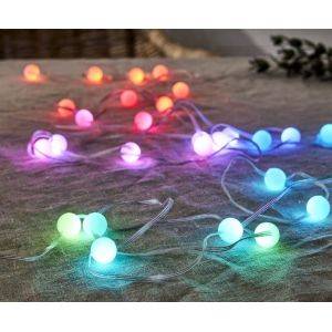 Ljusslinga Smart Light Fairy 10m Multi