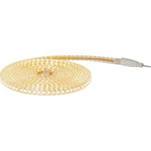230V LEDstrip Varmvit 8,3W 5m