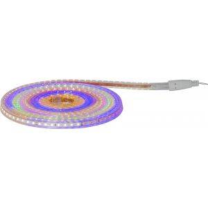 230V LEDstrip Multi 8,3W 5m