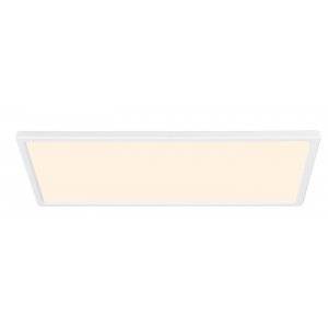 Harlow Plafond Smart Light 60cm 2200lm 2700-6500K 21W IP54