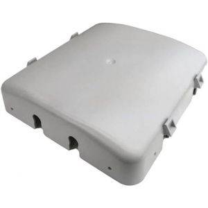 Gabbi Säkerhetsbox Grå 230x248x55