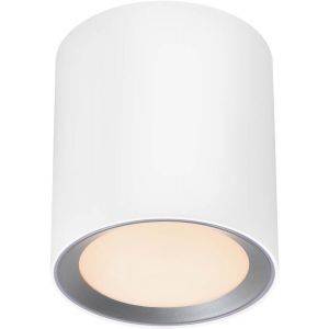 Landon Takspotlight Smart Light 14cm 8W 700lm 2700-6500K Vit