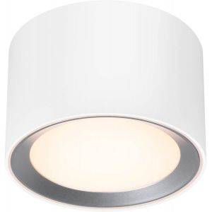 Landon Takspotlight Smart Light 8cm 8W 700lm 2700-6500K Vit IP44