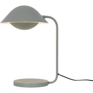 Freya Bordslampa 43cm Grön