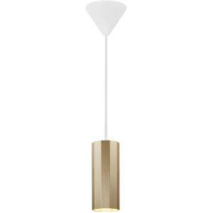 Alanis Fönsterlampa 15cm Mässing