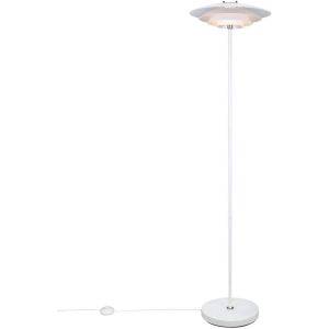 Bretagne Golvlampa 150cm Vit
