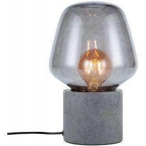 Christina Bordslampa 30cm Antracit