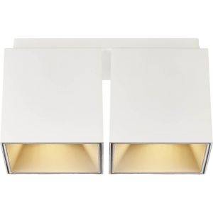 Ethan Takspotlight 2L Vit