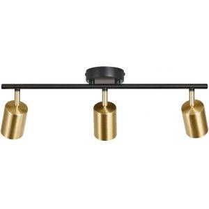 Explorer Takspotlight 3L 48cm Mässing