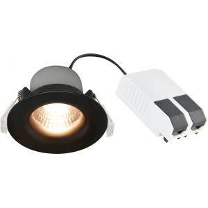 Stake Spotlight 2700K 450lm 6W Svart