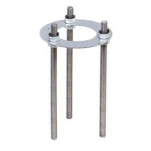 Markfäste Till Taurus och Bend Pollare