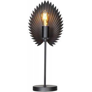 Aruba Bordslampa 55cm Matt Svart