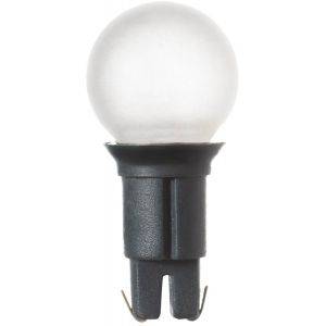 Microlampa Push-In 5V 0,7W Frostad 5-Pack