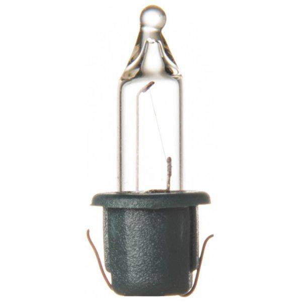 Pisellolampa Push-In 12V 0,4W 5-Pack