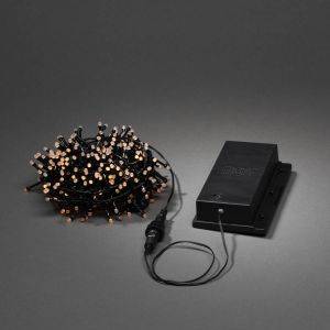 Batteribox med Sensor 24-31V IP44