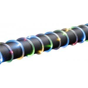Mini Ljusslang 20m RGB IP44