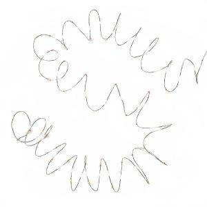 Ljusslinga Micro Slow 9,9m RGB