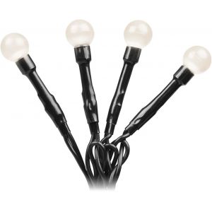 Cherry Ljusslinga 6,3m Varmvit IP44