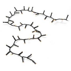 Cluster Ljusslinga 8,78m Varmvit IP44