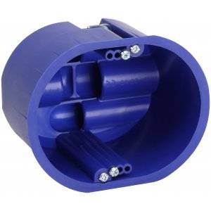 Rotdosa Twistline Pro, 55 mm djup, 1,5-dosa