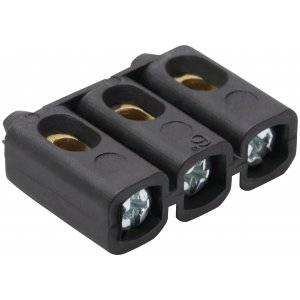Kopplingsplint 3-polig för 1438790-97