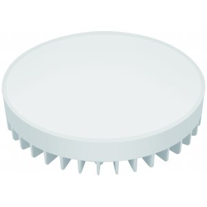 Bluetooth LED ljuskälla inkl. RF till Esbo, 12W, GX53, RGB/CCT