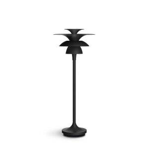 Picasso Bordslampa 46cm Svart