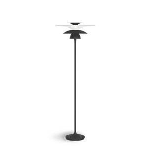 Picasso Golvlampa 149cm Svart