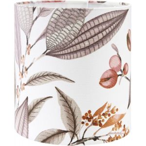 Celyn Lampskärm Ø25cm Seedpod Puder