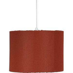 Classic Taklampa Outdoor Ø35cm Rost