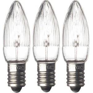 Topplampa Slinga 16L E10 14V 3W 3-Pack