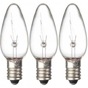 Topplampa Slinga 16L E10 14V 3W 3-Pack