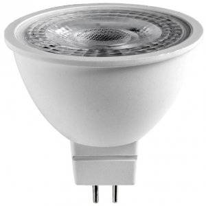 Spotlight LED GU5,3 2700K 345lm 5W(50W)
