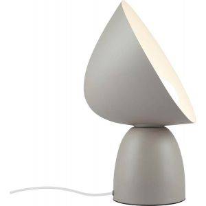 Hello Bordslampa 42cm Brun