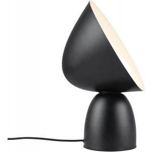 Hello Bordslampa 42cm Svart