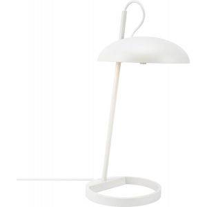 Versale Bordslampa 45cm Vit