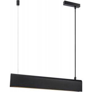 Beau Taklampa 50cm LED Svart