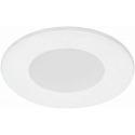 MD-305 LED Downlight 700mA 3000K 175Lm 2,2W, Vit