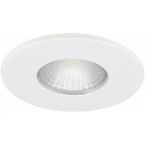 230V LED Spotlight 2700K 280lm 3W(25W)