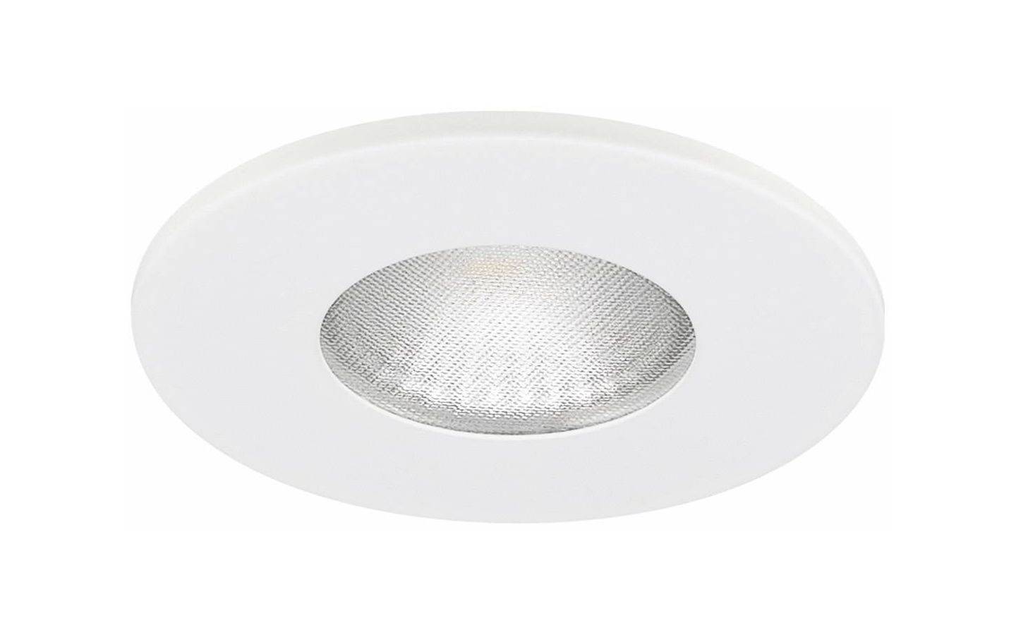 230V LED Spotlight 2700K 280lm 3W(25W)