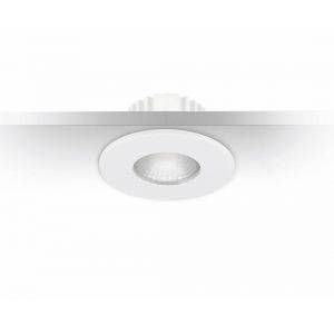 230V LED Spotlight 2700K 280lm 3W(25W)