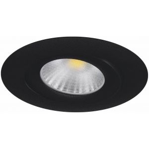 230V LED Spotlight 360 Dim to Warm, 1900-3000K 460lm 6W(45W)