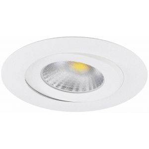 230V LED Spotlight 360 Dim to Warm, 1900-3000K 670lm 10W(65W)